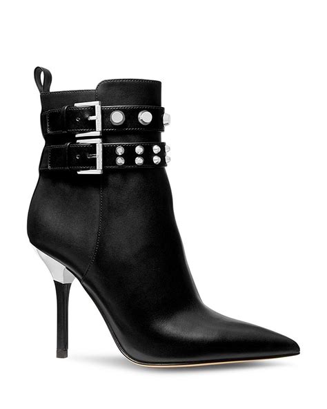 michael michael kors ursula ankle boot|Michael Kors ankle boots nordstrom.